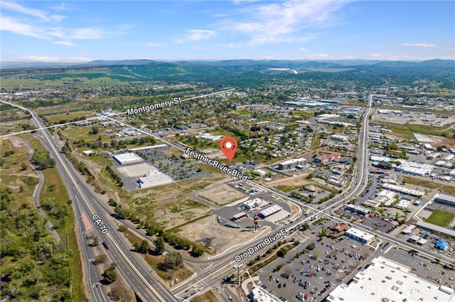 2175 Feather River Boulevard, Oroville, California 95965, ,Commercial Lease,For Rent,2175 Feather River Boulevard,CRSN24011048