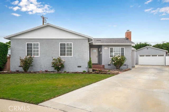 Detail Gallery Image 1 of 39 For 6136 Candor St, Lakewood,  CA 90713 - 3 Beds | 1/1 Baths