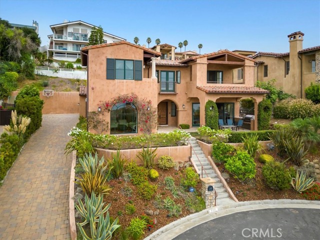 7302 Lunada Vista, Rancho Palos Verdes, California 90275, 5 Bedrooms Bedrooms, ,3 BathroomsBathrooms,Residential,Sold,Lunada Vista,SB22203056