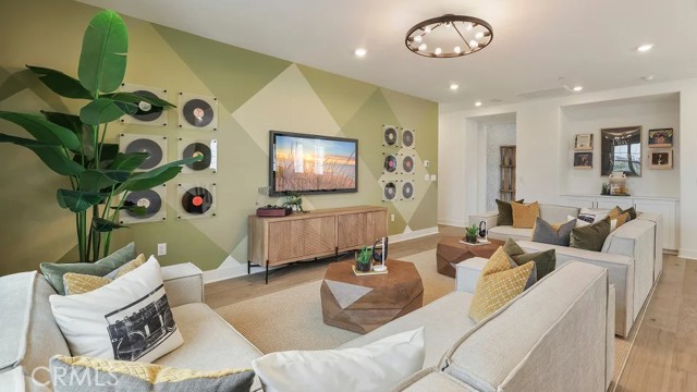 Detail Gallery Image 27 of 41 For 24339 Calle La Roca, Valencia,  CA 91354 - 4 Beds | 4/1 Baths