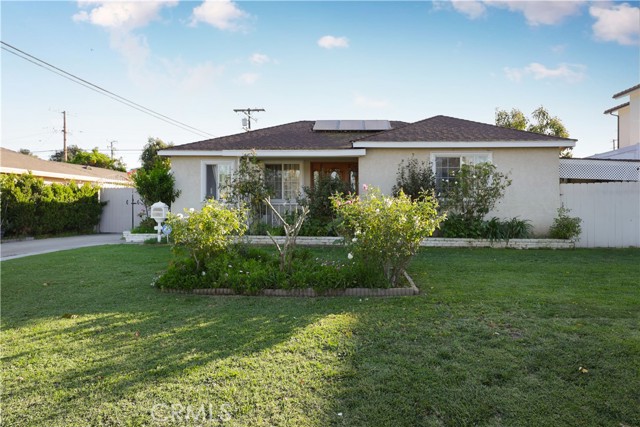 Detail Gallery Image 5 of 35 For 8444 Albia, Downey,  CA 90242 - 3 Beds | 1 Baths