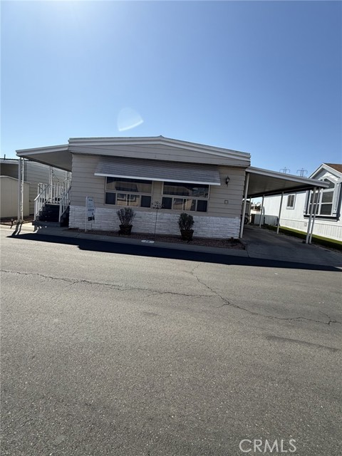 Front Image Thumbnail for CRPW26207538