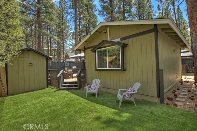 Detail Gallery Image 31 of 38 For 833 E Fairway Bld, Big Bear City,  CA 92314 - 3 Beds | 2 Baths