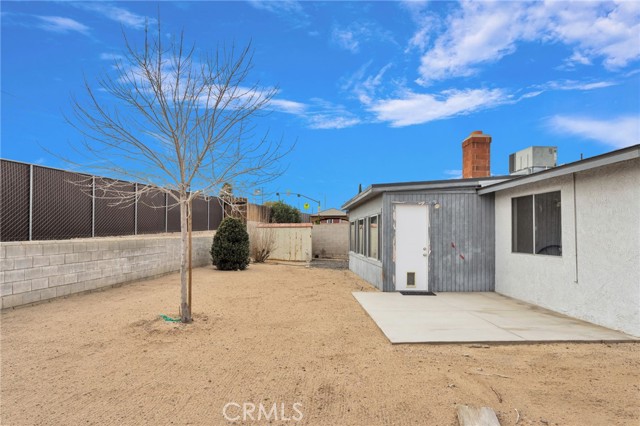 Detail Gallery Image 52 of 61 For 936 Pinon, Barstow,  CA 92311 - 4 Beds | 2 Baths