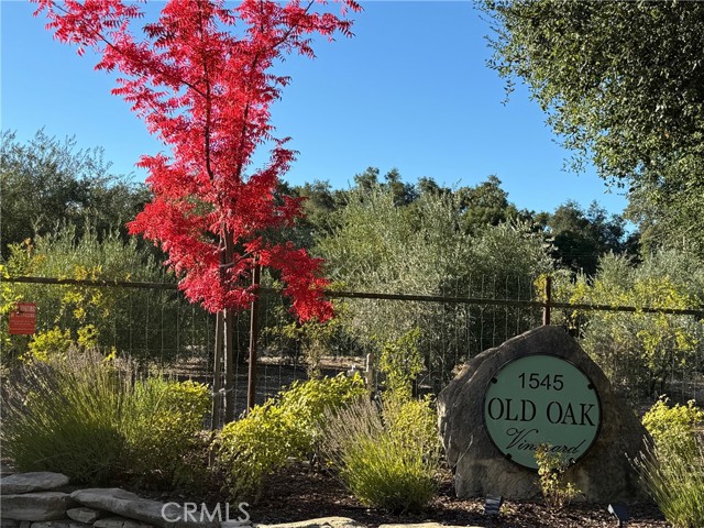 Detail Gallery Image 52 of 52 For 1545 Willow Creek, Paso Robles,  CA 93446 - 2 Beds | 4 Baths