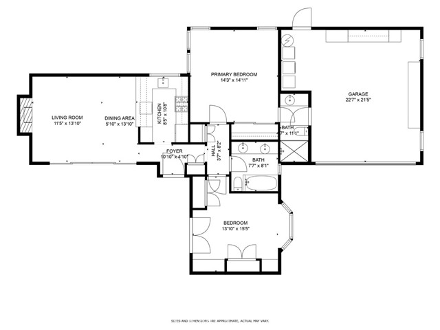 113 Vista Del Parque, Redondo Beach, California 90277, 2 Bedrooms Bedrooms, ,1 BathroomBathrooms,Residential,Sold,Vista Del Parque,SB24098927