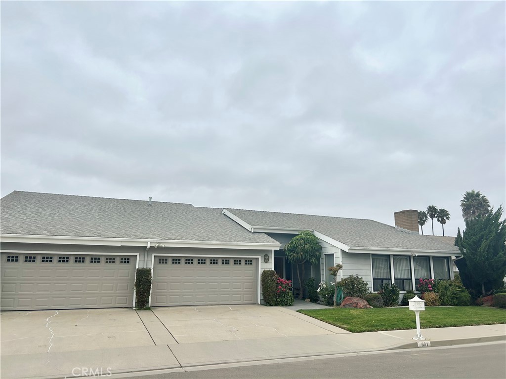 601 Marian Drive