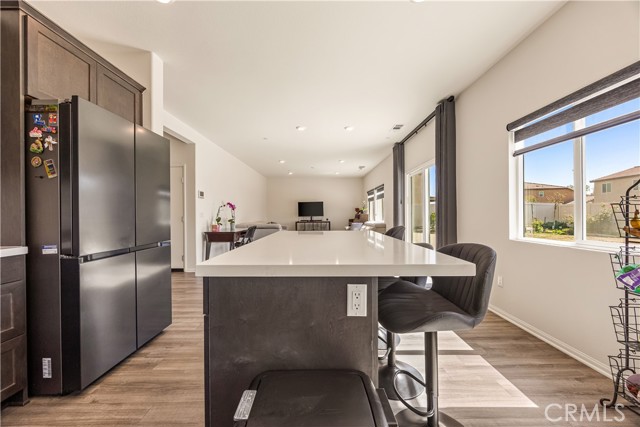 Detail Gallery Image 9 of 31 For 28480 Cosmos Dr, Winchester,  CA 92596 - 4 Beds | 3 Baths