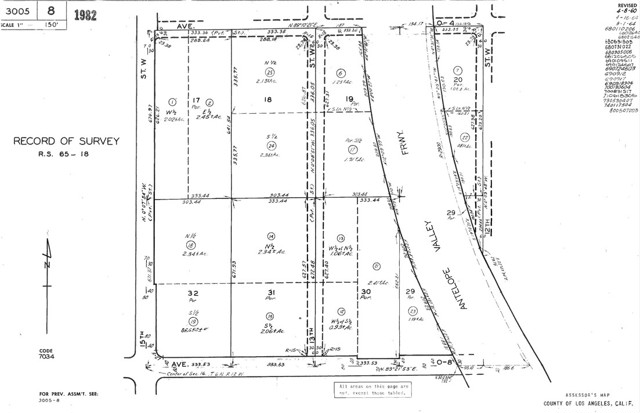 40102 13th, Palmdale, CA, 93551 40102 13th, Palmdale, CA, 93551