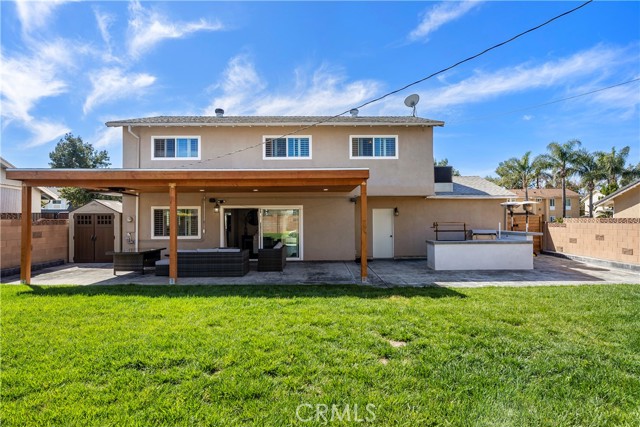 Detail Gallery Image 24 of 28 For 2095 Morley St, Simi Valley,  CA 93065 - 4 Beds | 2/1 Baths