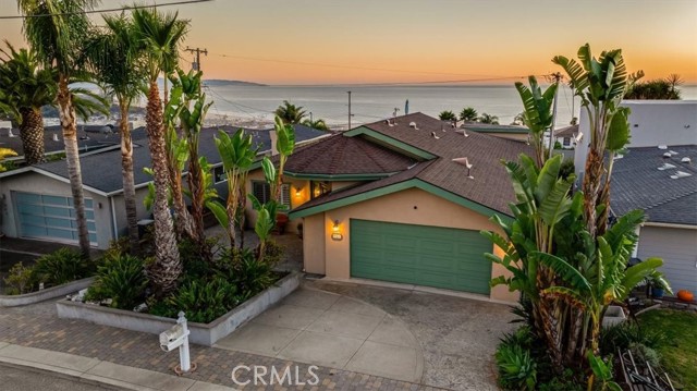 Detail Gallery Image 67 of 72 For 951 Fresno Ave, Pismo Beach,  CA 93449 - 3 Beds | 2/1 Baths