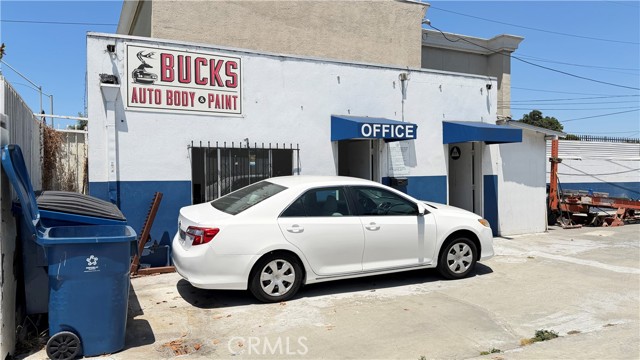  Commercial for Sale in Hawthorne, California