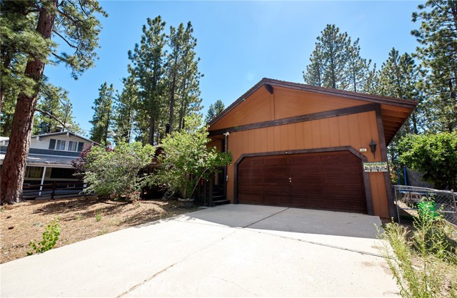 Detail Gallery Image 26 of 33 For 284 Santa Clara Bld, Big Bear Lake,  CA 92315 - 3 Beds | 2 Baths