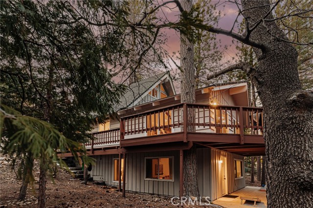 Detail Gallery Image 35 of 73 For 26625 Pinehurst Dr, Lake Arrowhead,  CA 92352 - 4 Beds | 3 Baths