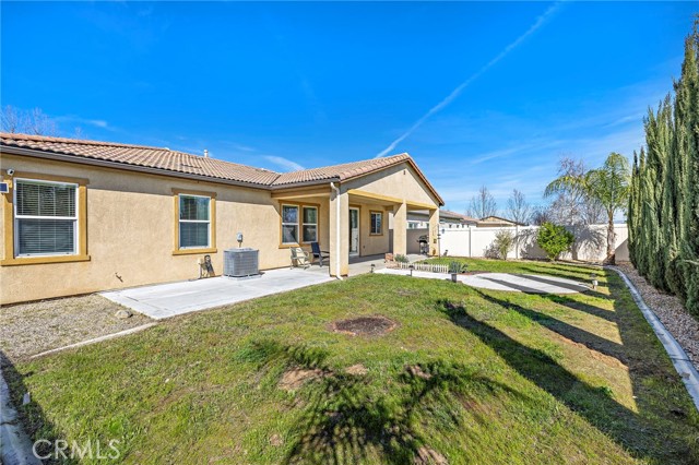 Detail Gallery Image 32 of 46 For 31974 Eaton, Menifee,  CA 92584 - 3 Beds | 2 Baths