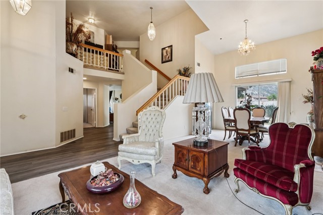 Detail Gallery Image 4 of 28 For 25821 via Kannela, Moreno Valley,  CA 92551 - 4 Beds | 3 Baths