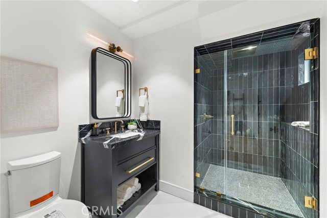 Detail Gallery Image 13 of 29 For 20462 Santa Ana Ave #F,  Newport Beach,  CA 92660 - 3 Beds | 3 Baths