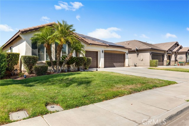 Detail Gallery Image 2 of 41 For 27100 Early Dawn Rd, Menifee,  CA 92584 - 4 Beds | 2 Baths