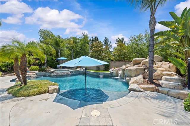 Detail Gallery Image 37 of 44 For 32829 Stonefield Ln, Temecula,  CA 92592 - 4 Beds | 3 Baths