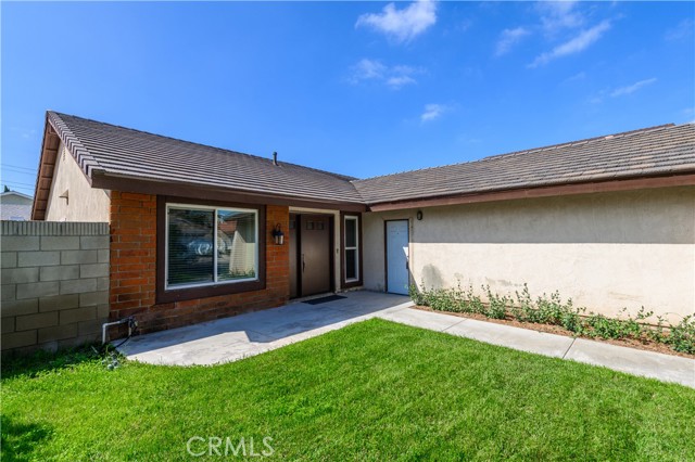 Detail Gallery Image 2 of 8 For 5092 Dutcher Ave, Irvine,  CA 92604 - 3 Beds | 2 Baths