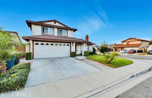 Detail Gallery Image 25 of 25 For 14703 Dell Ave, Bellflower,  CA 90706 - 4 Beds | 2 Baths