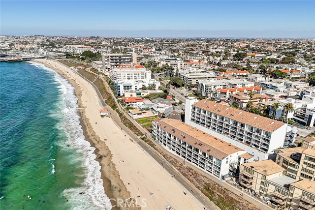 615 Esplanade, Redondo Beach, California 90277, 1 Bedroom Bedrooms, ,1 BathroomBathrooms,Residential,For Sale,Esplanade,SB25238600