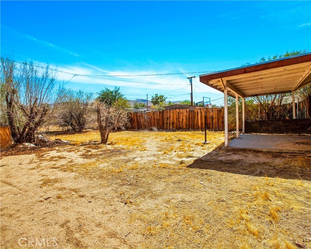 Detail Gallery Image 18 of 34 For 61833 El Reposo Cir, Joshua Tree,  CA 92252 - 2 Beds | 1 Baths