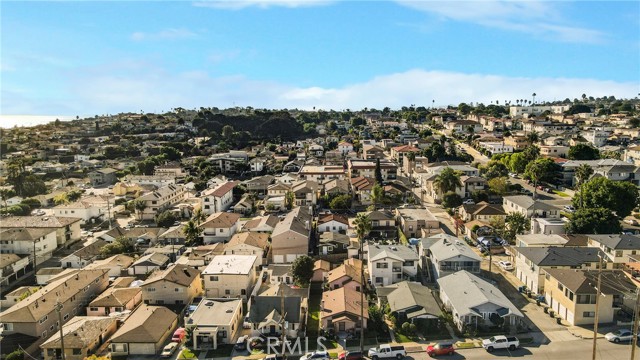 Detail Gallery Image 36 of 37 For 959 W 17th #1/2,  San Pedro,  CA 90731 - 1 Beds | 1 Baths