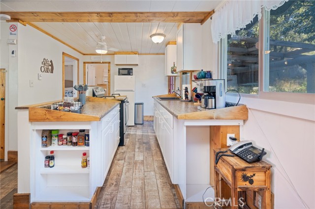 Detail Gallery Image 40 of 48 For 43207 West Sugar Pine Dr, Oakhurst,  CA 93644 - 2 Beds | 1 Baths