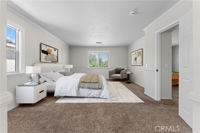 Detail Gallery Image 15 of 22 For 5789 Golding Dr, Lancaster,  CA 93536 - 4 Beds | 3 Baths