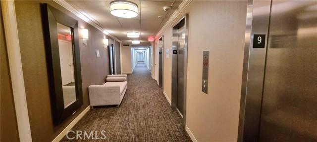 Detail Gallery Image 9 of 14 For 10501 Wilshire Bld #903,  Los Angeles,  CA 90024 - 1 Beds | 1 Baths