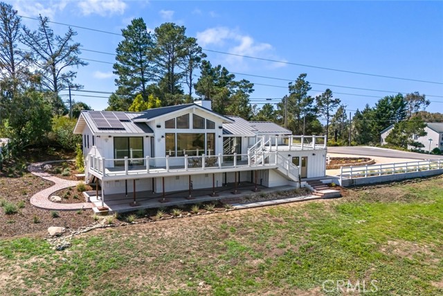 Detail Gallery Image 56 of 65 For 2786 Eton Road, Cambria,  CA 93428 - 3 Beds | 3 Baths