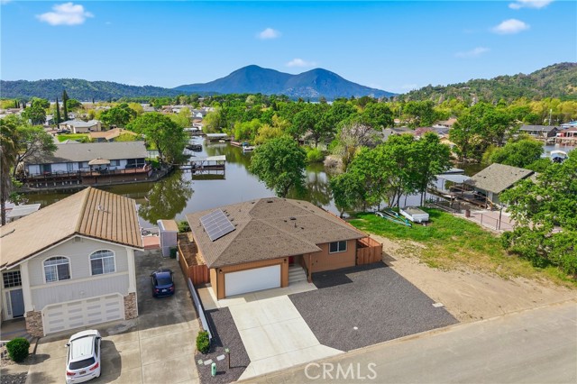 Detail Gallery Image 45 of 45 For 13161 Venus Village, Clearlake Oaks,  CA 95423 - 3 Beds | 2 Baths