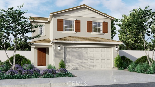 Detail Gallery Image 1 of 16 For 28599 Matador Rd, Winchester,  CA 92596 - 3 Beds | 2/1 Baths