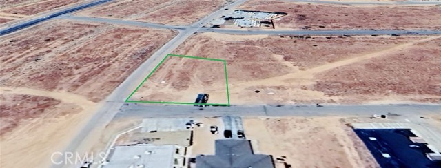 Detail Gallery Image 1 of 15 For 8707 Columbine Ave, California City,  CA 93505 - – Beds | – Baths