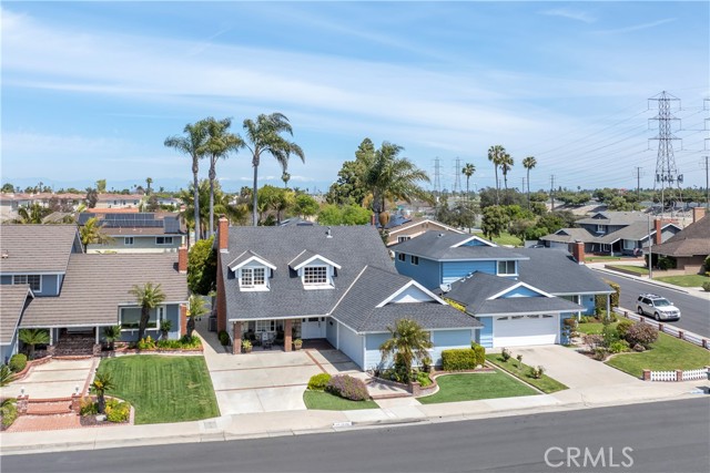 Detail Gallery Image 71 of 73 For 10201 Beverly Dr, Huntington Beach,  CA 92646 - 5 Beds | 2/1 Baths