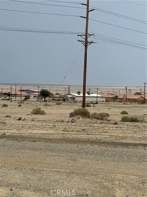 Detail Gallery Image 3 of 5 For 2040 Ranchero Ave, Salton City,  CA 92274 - – Beds | – Baths