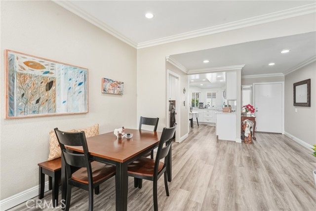 Detail Gallery Image 5 of 24 For 2363 Morning Dew, Brea,  CA 92821 - 2 Beds | 2 Baths