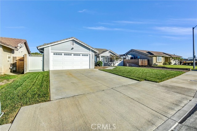 Detail Gallery Image 2 of 26 For 16067 Martinez St, Irwindale,  CA 91706 - 4 Beds | 2 Baths