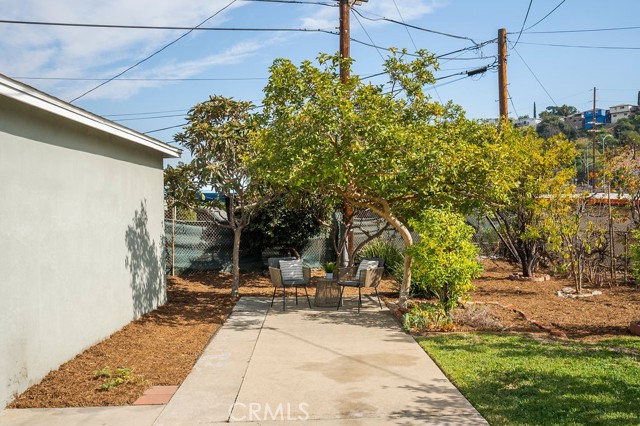 Detail Gallery Image 55 of 65 For 2050 North Eastern, Los Angeles,  CA 90032 - 2 Beds | 2 Baths