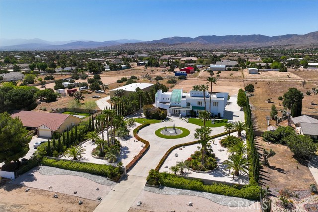 Detail Gallery Image 70 of 75 For 2606 W Avenue O, Palmdale,  CA 93551 - 6 Beds | 4/1 Baths