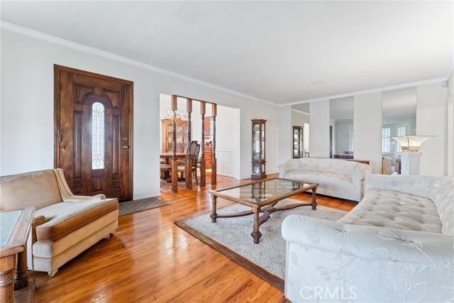 Detail Gallery Image 9 of 43 For 11004 S Van Ness Ave, Los Angeles,  CA 90047 - 2 Beds | 2 Baths