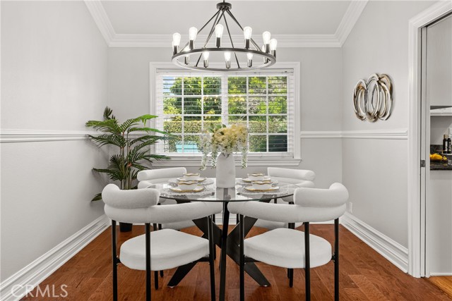 Detail Gallery Image 8 of 46 For 5061 Decatur Dr, La Palma,  CA 90623 - 3 Beds | 2/1 Baths