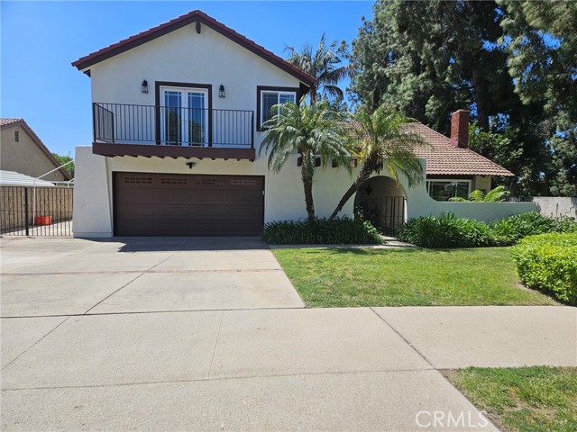 Detail Gallery Image 1 of 1 For 1194 W 14th St, Upland,  CA 91786 - 4 Beds | 3 Baths