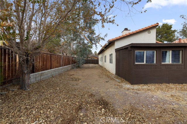 Detail Gallery Image 36 of 45 For 39419 166th St, Palmdale,  CA 93591 - 5 Beds | 3 Baths