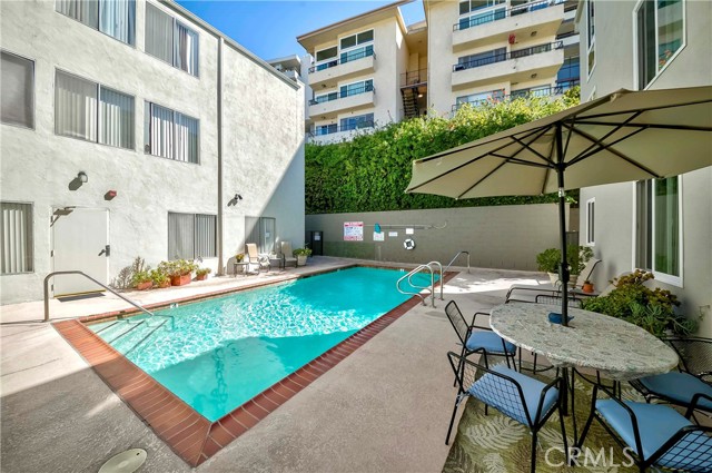 Detail Gallery Image 28 of 35 For 28121 Highridge Rd #405,  Rancho Palos Verdes,  CA 90275 - 1 Beds | 1 Baths