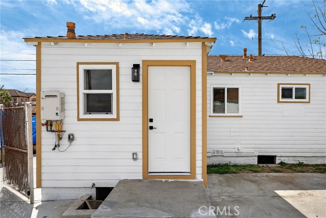 Detail Gallery Image 30 of 31 For 1095 E Phillips Blvd, Pomona,  CA 91766 - 2 Beds | 1 Baths