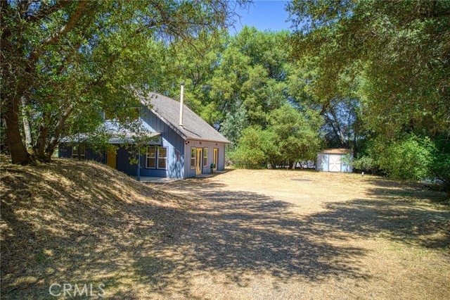 Detail Gallery Image 46 of 46 For 31730 Erie Rd, Coarsegold,  CA 93614 - 2 Beds | 2 Baths