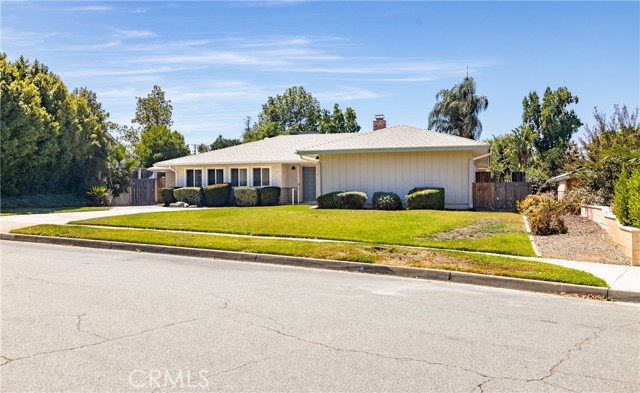Detail Gallery Image 22 of 22 For 526 Nottingham Dr, Redlands,  CA 92373 - 4 Beds | 2 Baths