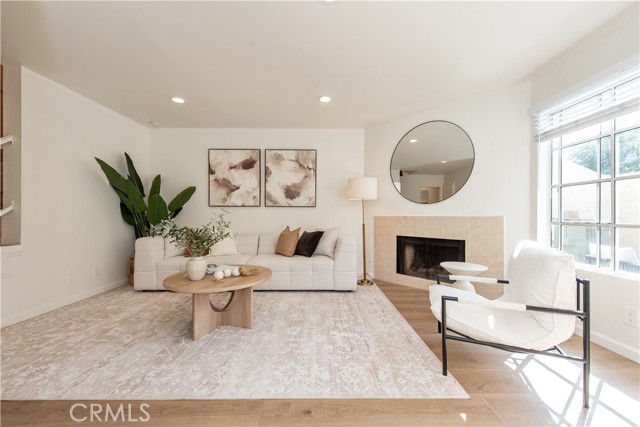 Detail Gallery Image 16 of 31 For 28 Exeter #19,  Irvine,  CA 92612 - 2 Beds | 2/1 Baths